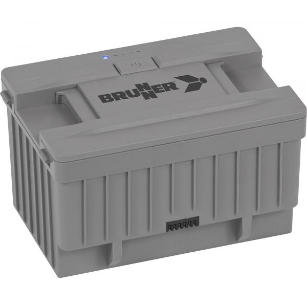 Brunner Akku für Kühlboxen Polarys Freeze DZ35 und DZ45 ~ 33 689