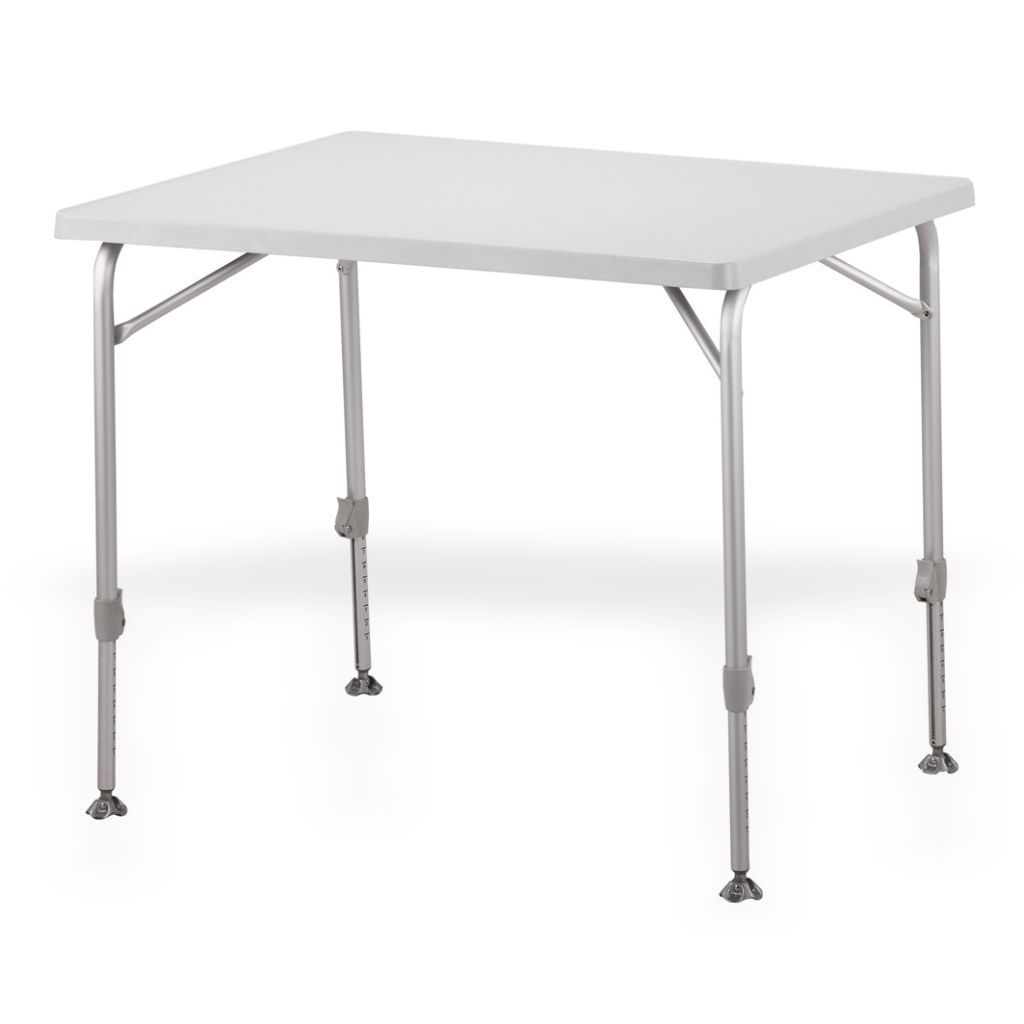 Westfield Outdoors® Campingtisch Smart Star 90 x 70 x 55/75 cm  ~ 611/440