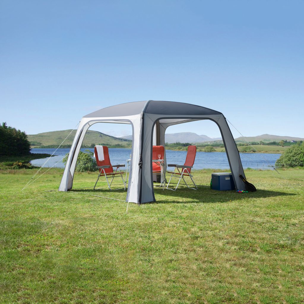 DWT Pavillon Relax Air