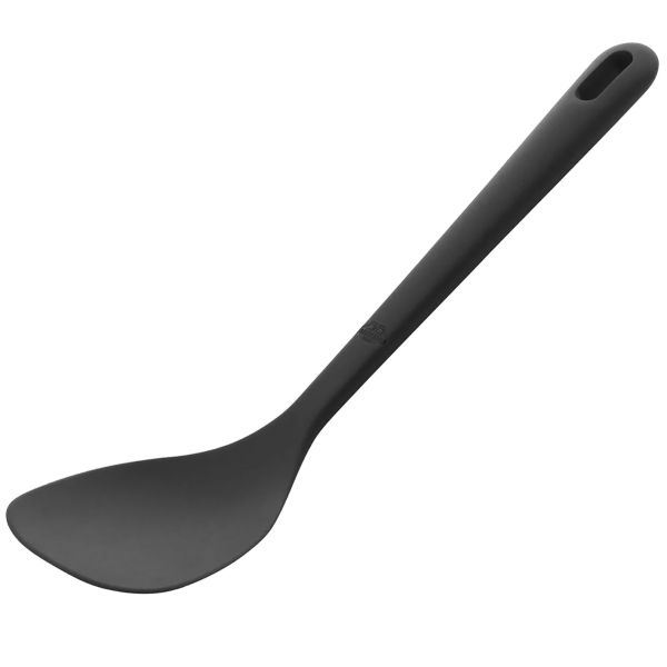 Ballarini Küchenhelfer Nero Wokwender ~ 551/311
