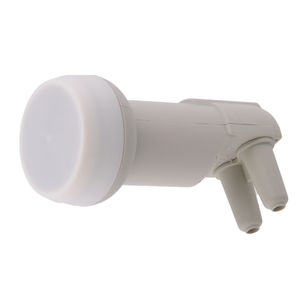 Avanit Universal-Twin-LNB 40 mm, Titanium ~ 72 210