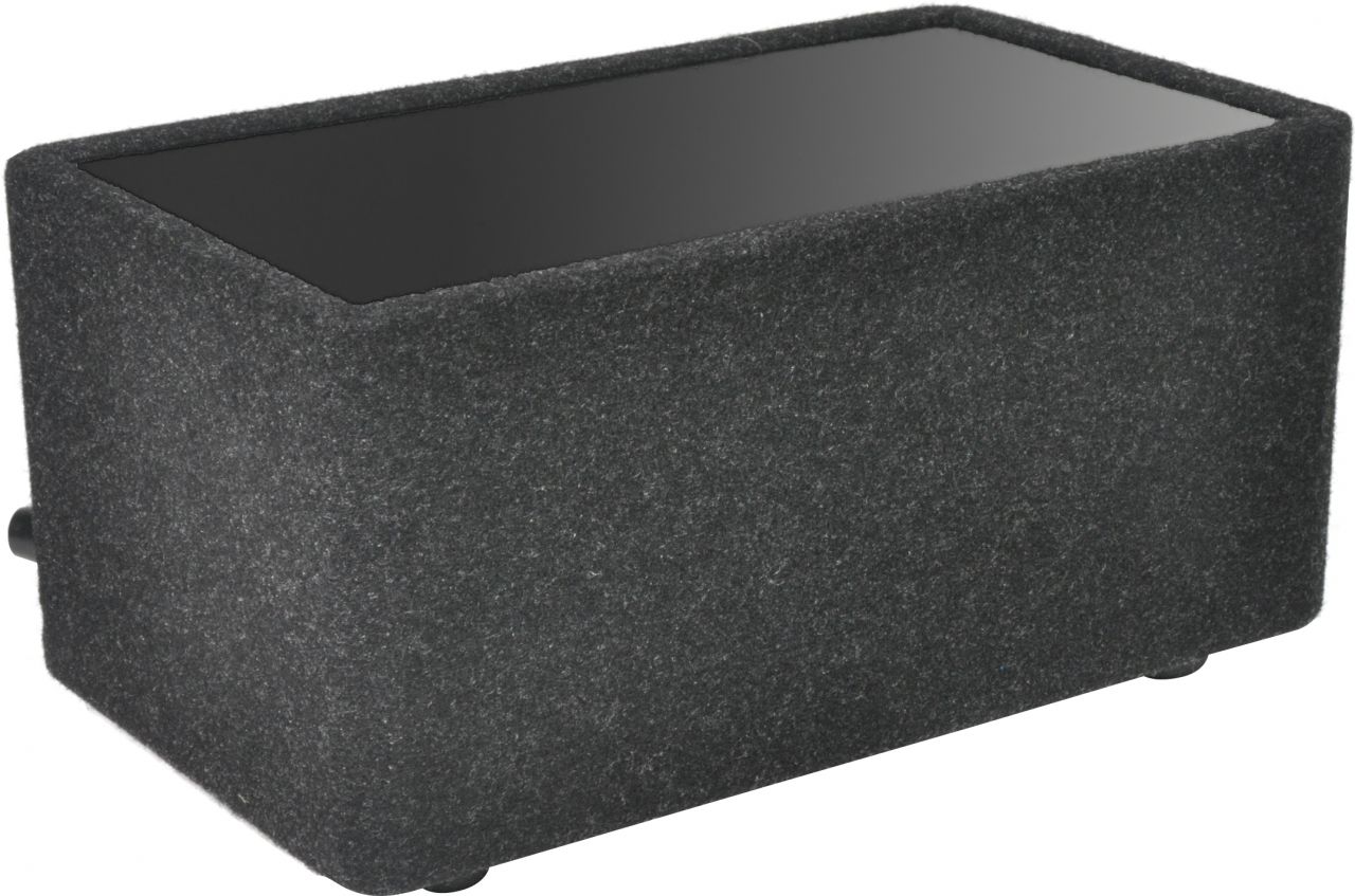 Subwoofer Gehäuse