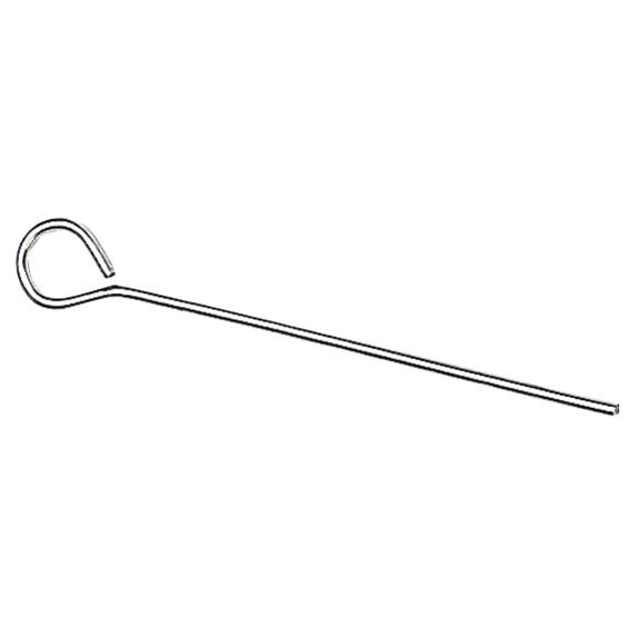 Umefa® Zeltnagel mit Öse 20 cm, 5er SB-verpackt  ~ 610/166