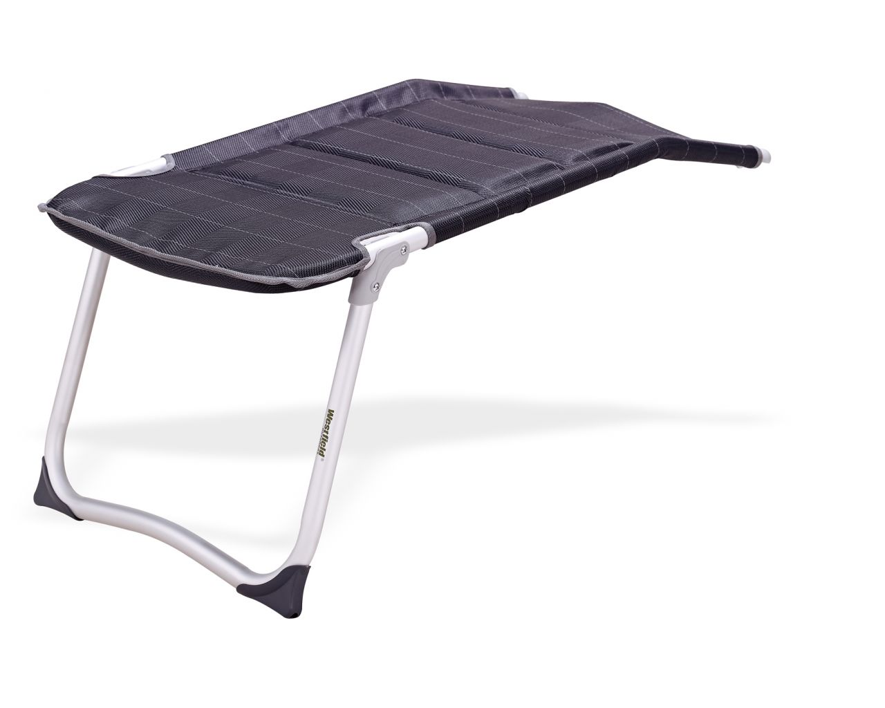 Westfield Outdoors® Fußauflage Performance Comfort 2 Fishbone anthracite  ~ 611/022