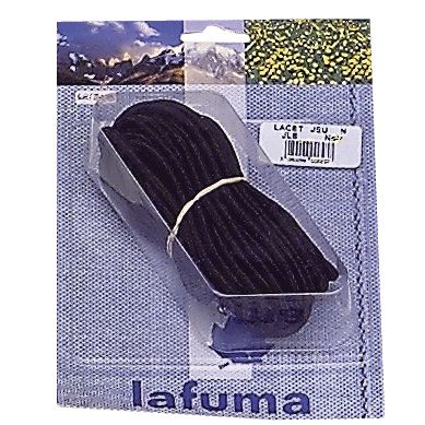 LAFUMA Ersatzspanngummi schwarz für Lafuma-Campingmöbel  ~ 611/344-3