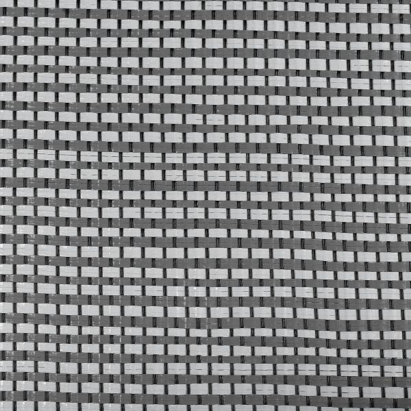 Dorema Vorzeltteppich Starlon 300 x 0,3 x 600 cm, grau ~ 075/979