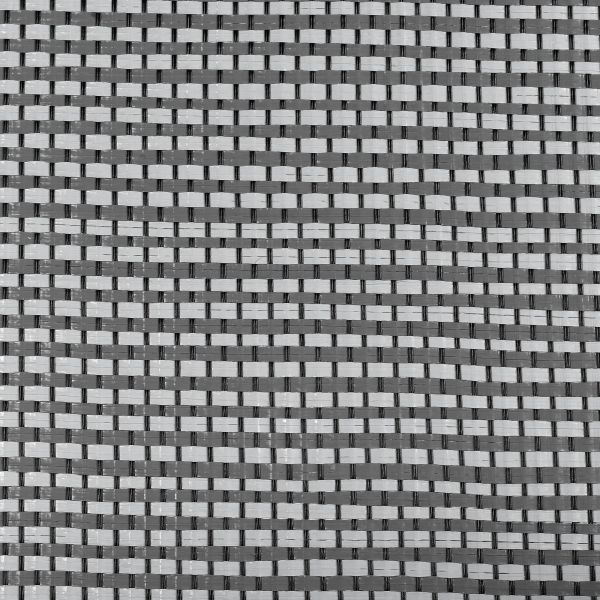Dorema Vorzeltteppich Starlon 350 x 0,3 x 600 cm, grau ~ 075/984