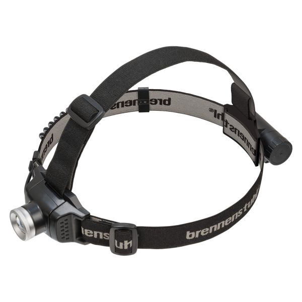 Brennenstuhl Kopflampe LuxPremium, 250 Im, ohne Sensor ~ 320/421