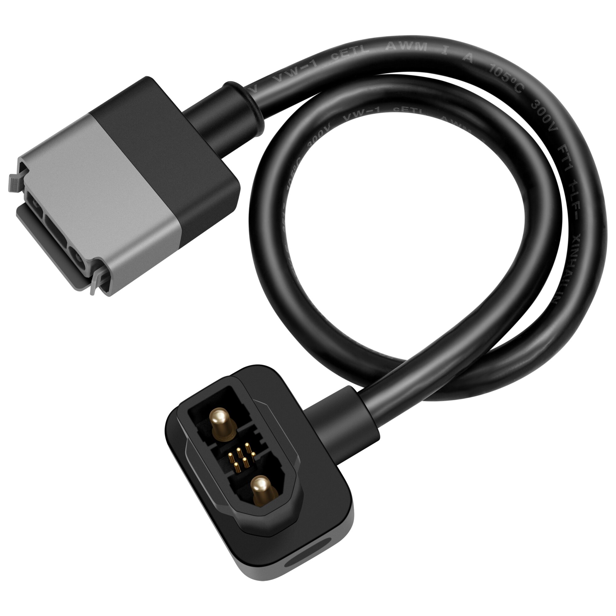 EcoFlow PowerStream Kabel auf Powerstation für Delta 2 & Delta Max ~ 323/389