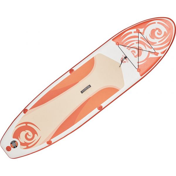 Wehncke Stand Up Paddle Board, orange ~ 61 354