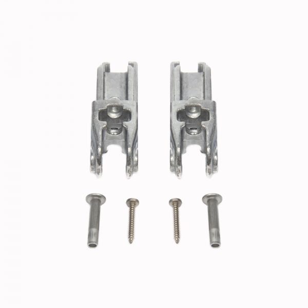 Thule® Stützfußgelenk Thule Omnistor ab Baujahr 2010, 2 Stück ~ B-443100