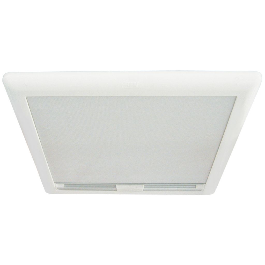 Fiamma® Rollo Kit für Vent 50 ~ 206/200