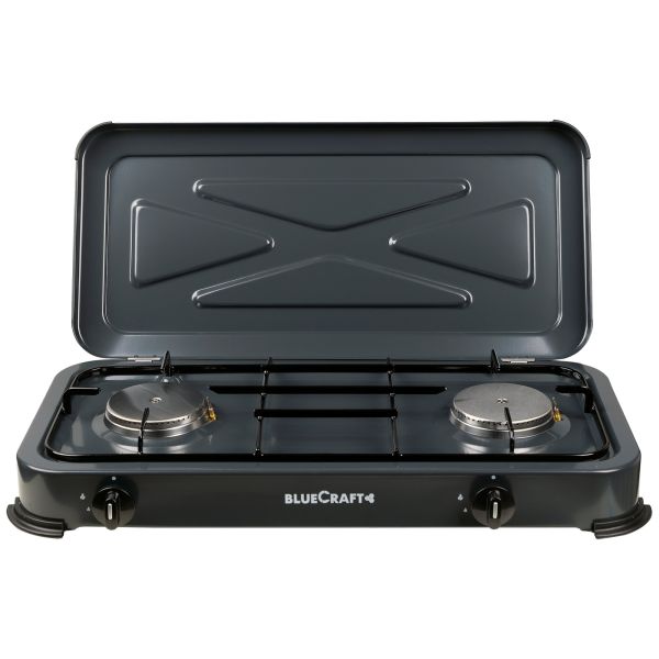 BlueCraft Campingkocher BlueCraft 50 mbar ~ 310/695