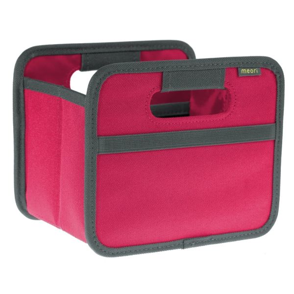 meori Faltbox meori Mini, Berry Pink ~ 71 753