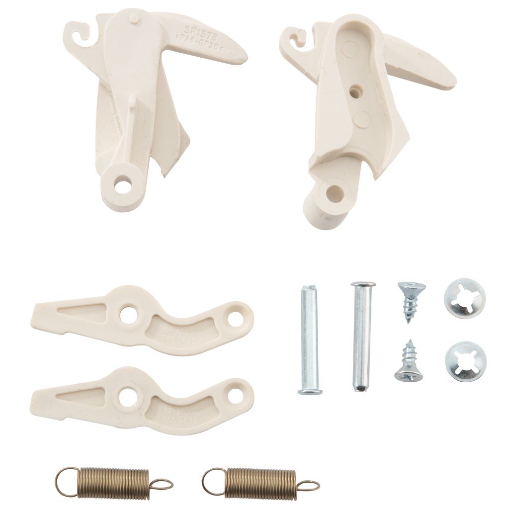 Dometic Rasthaken für Midi-Heki Style, 2 Stück ~ 209/099