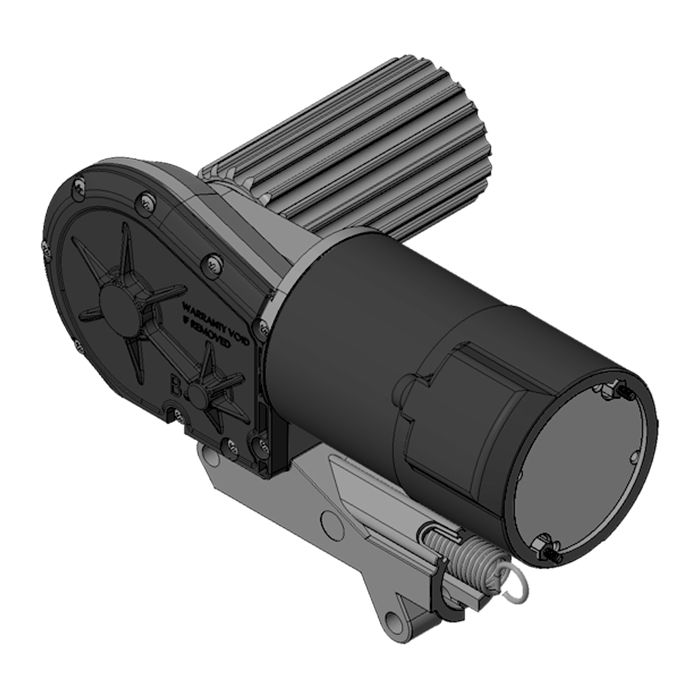 Truma Motor/Getriebe "B" für Truma Mover smart M ~ 309/754