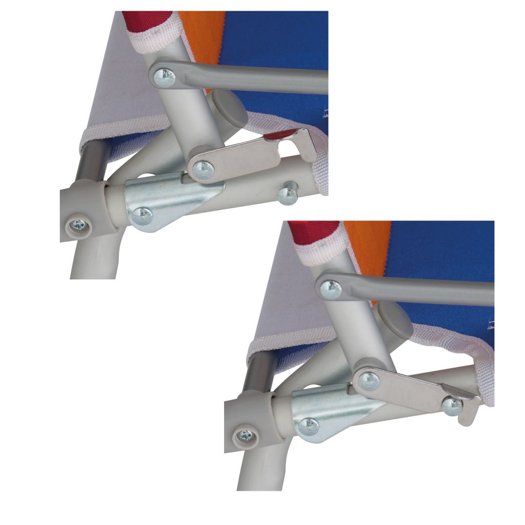 Strandstuhl Béziers Gelenk