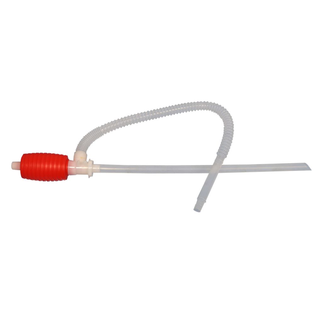 Frankana Handpumpe zum Auspumpen   ~ 300/119