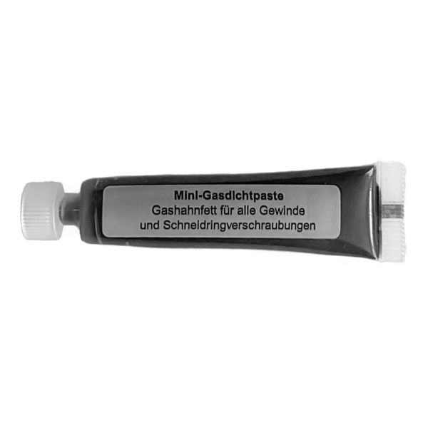 GuG Gasdichtpaste 5 Gramm lose  ~ 451/044-1