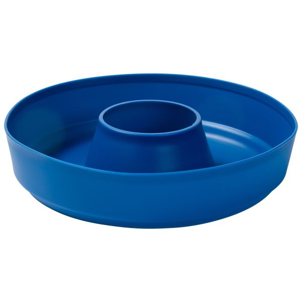 Omnia Silikonform, blau ~ 320/023