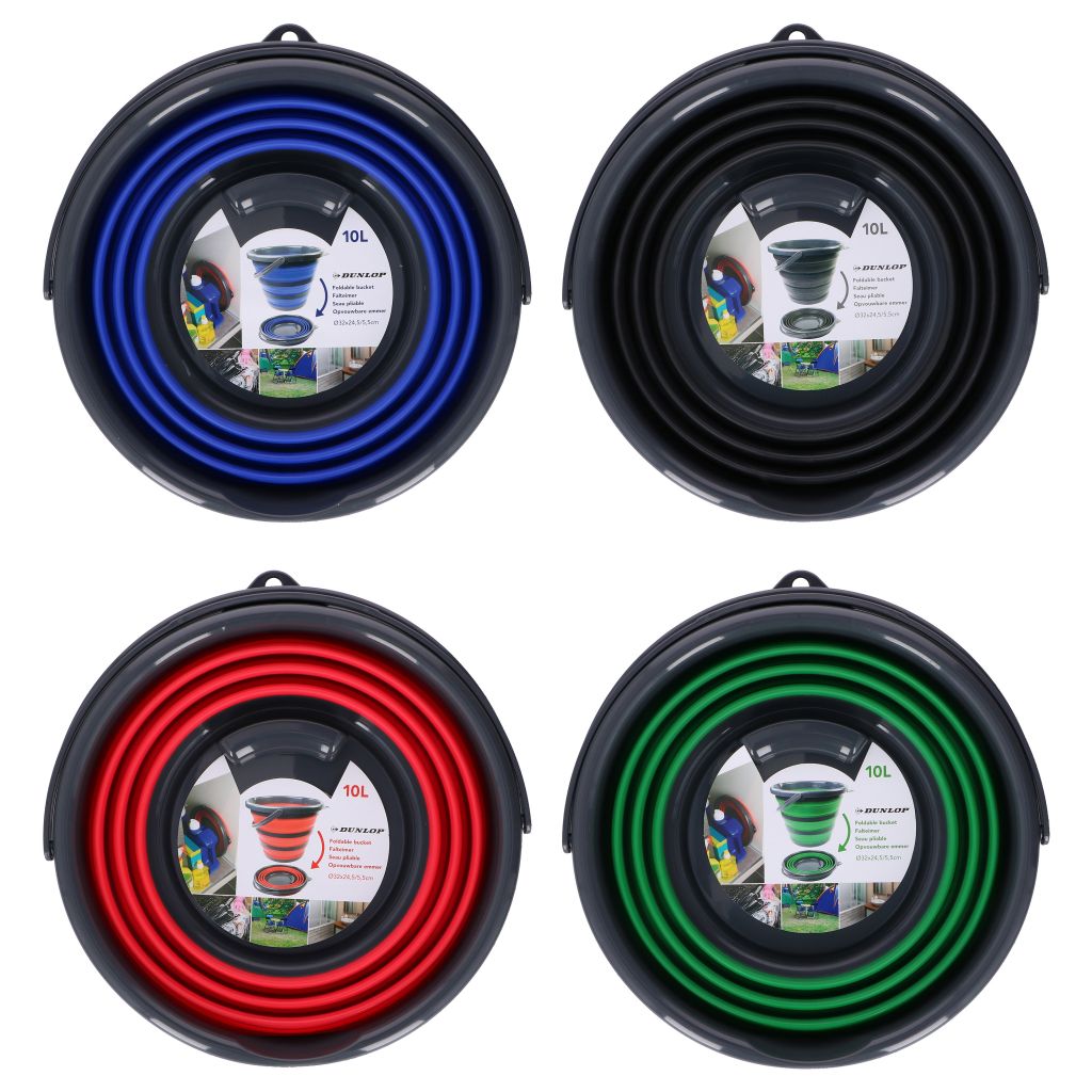 DUNLOP Falteimer ~ 550/360