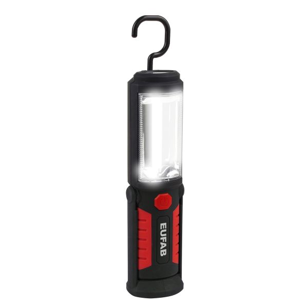 Eufab Mini LED Leuchte ~ 320/600