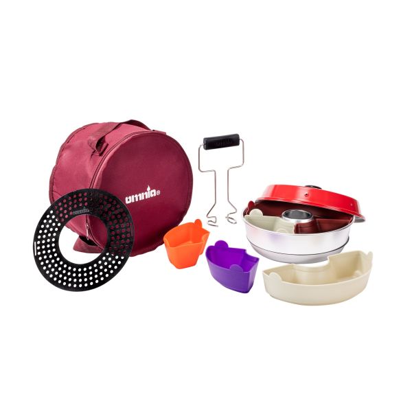 Omnia Backofen Kit 2 ~ 320/034