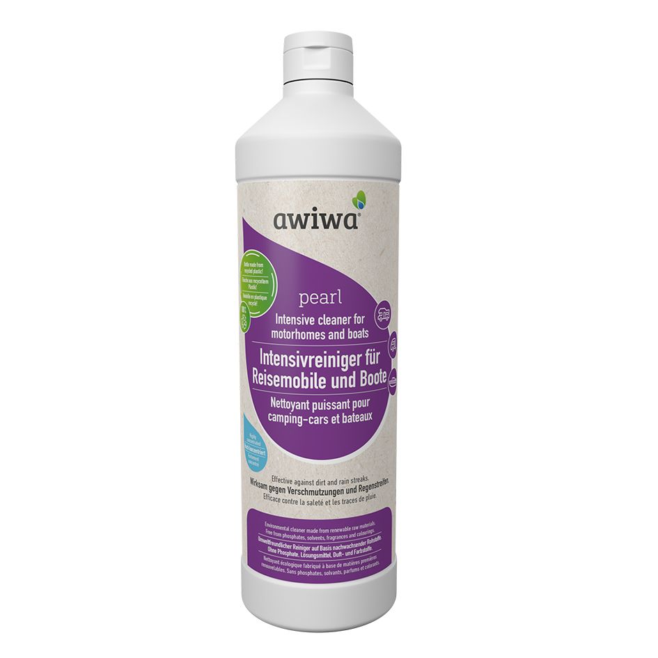 awiwa Intensivreiniger pearl, 1 Liter ~ 450/495