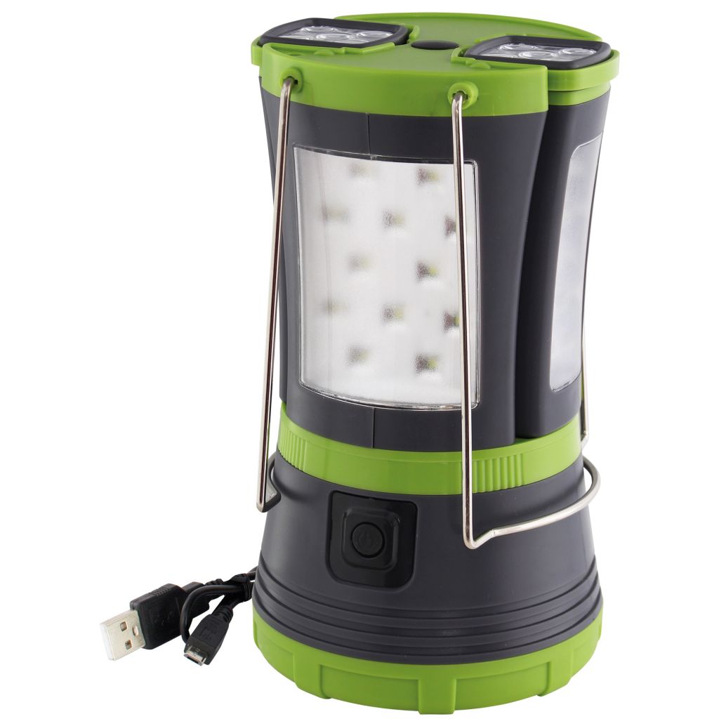 EuroTrail Campinglampe Multi Light ~ 320/931