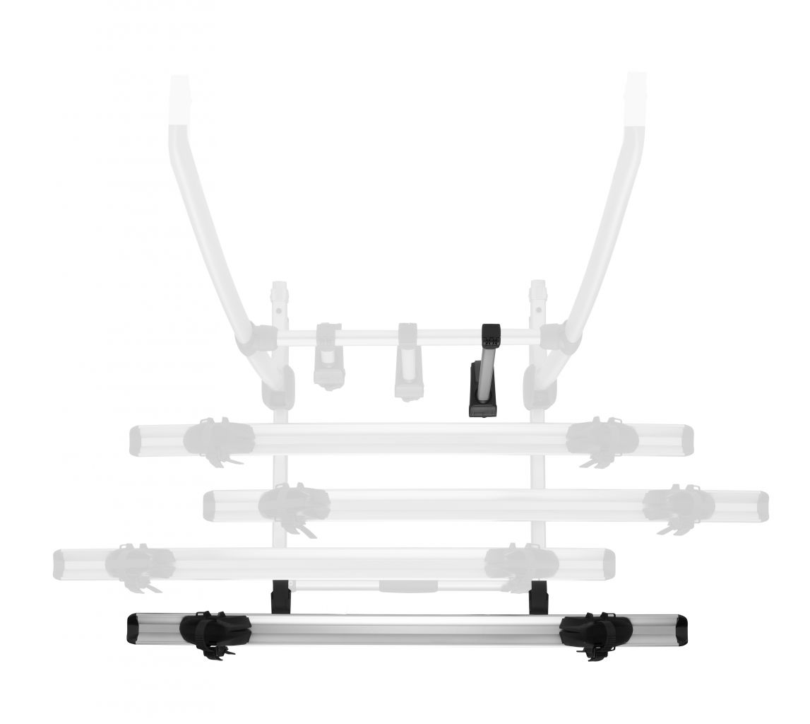 Thule® Erweiterungs-Set 4. Fahrrad für Thule Elite G2 u. Excellent ~ 89 428