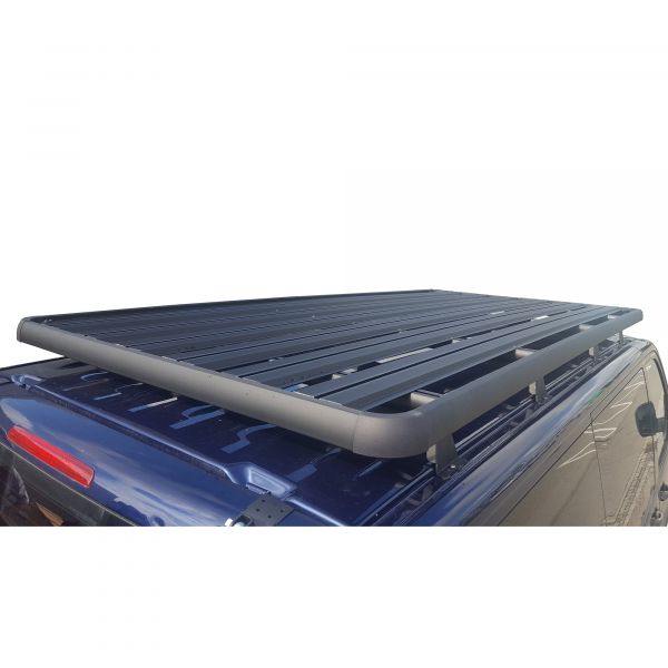 EuroCarry Reling Adventure Roof für VW T5, T6, Innenmaß 2,73 x 1,38 m ~ 136/386