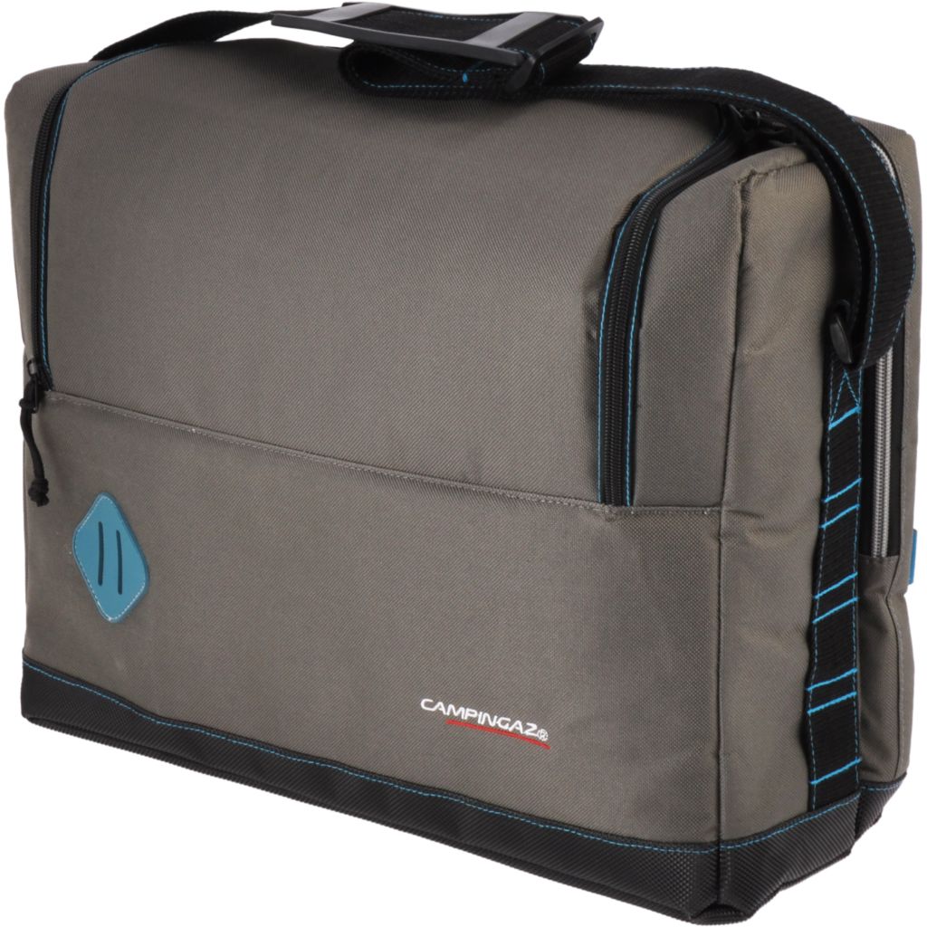 Campingaz® Kühltasche Office Messenger Bag ~ 34 134