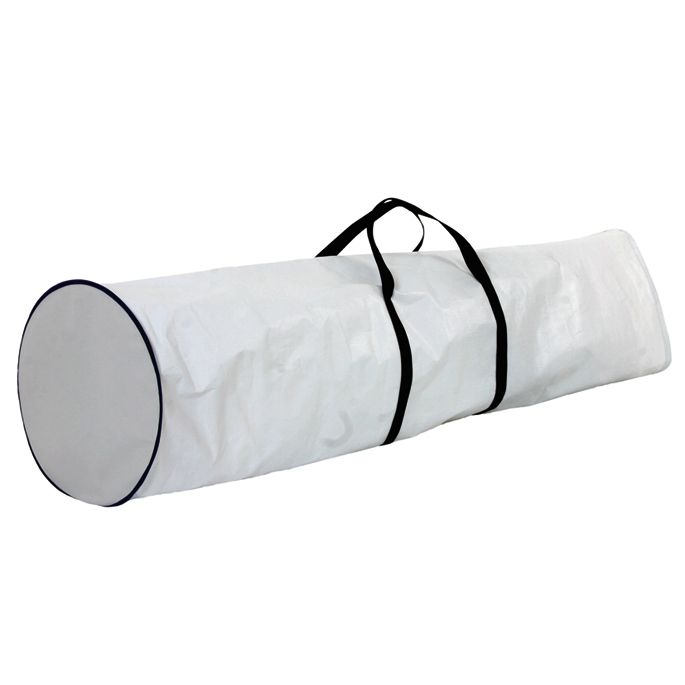 Hindermann® Packsack Premium für Zeltgestänge ø 40 x 160 cm  ~ 610/733