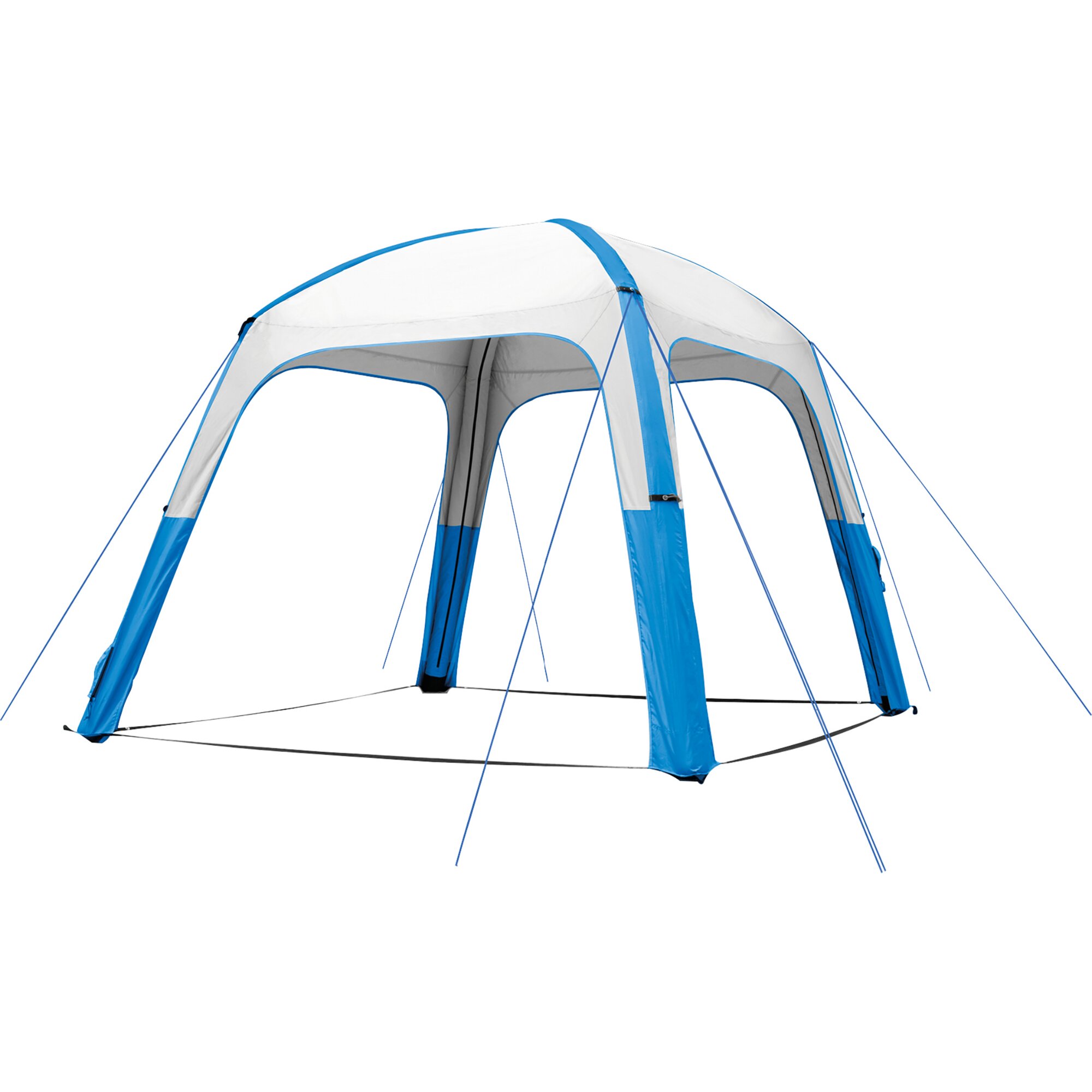 BRUNNER Pavillon Aquamar 250 ~ 13 124