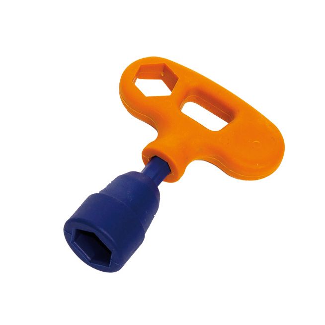 Peggy Peg Innovative Systems® Peggy Peg Combi Tool 2 teilig   ~ 610/126
