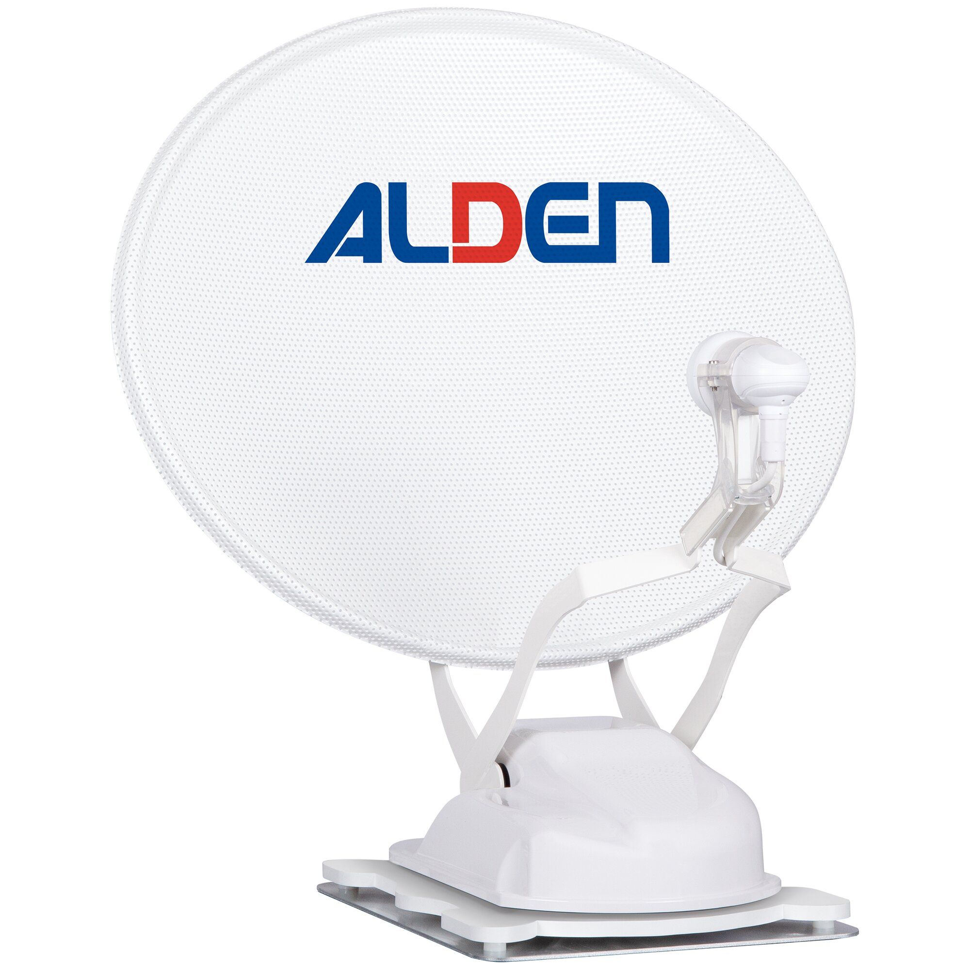 Alden Onelight 65 HD Ultrawhite 24", EEK: F ~ 70 518