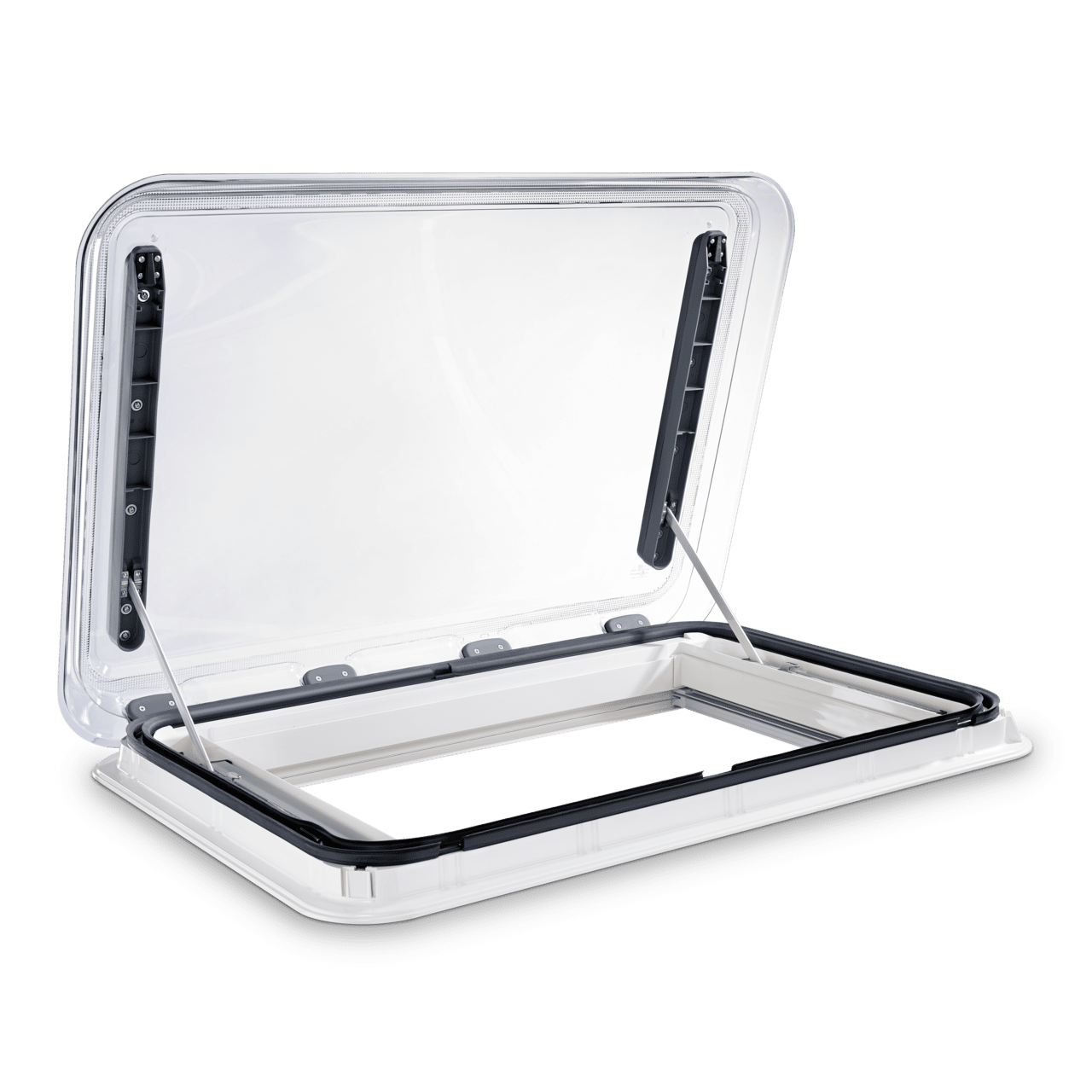 Dometic Heki 3 Plus Dachfenster (ohne Beleuchtung) * 9104115635