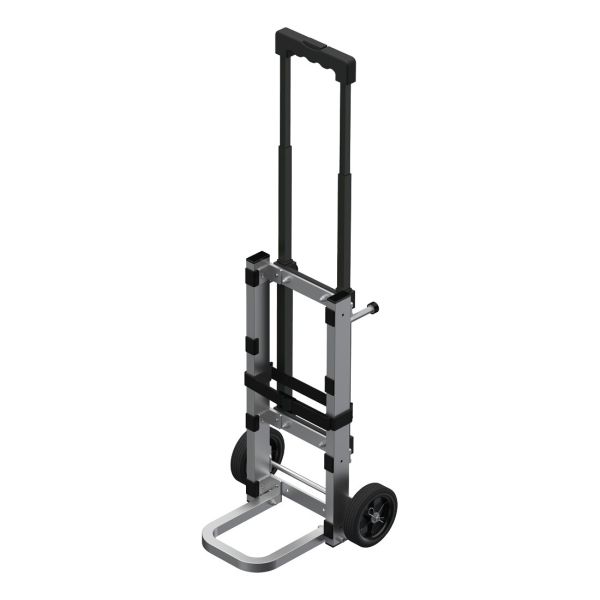 GOK Transportsicherung für Gasflaschen Trolley ~ 311/183