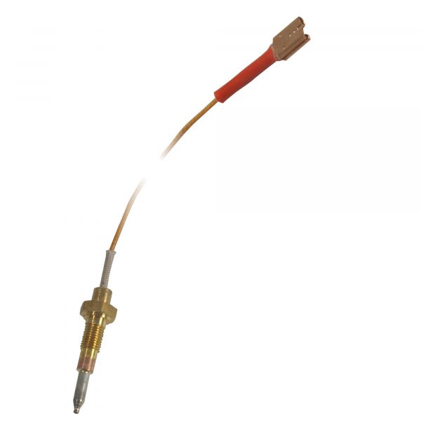 Thetford Thermoelemente, alt, 4 Stück, Längen 2 x 25 cm und 2 x 45 cm für Thetford-Kocher ~ TH-21740