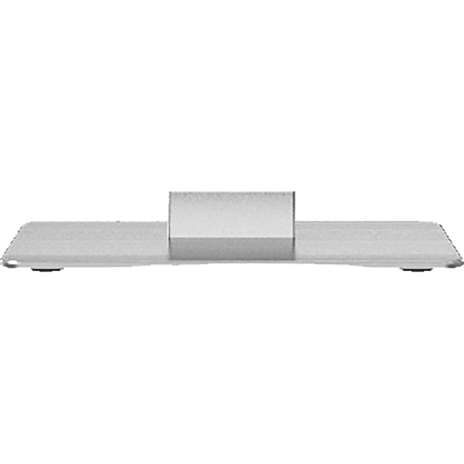 Reflexion Standfuß silber für TV Reflexion LDDX27iBT ~ 70 218