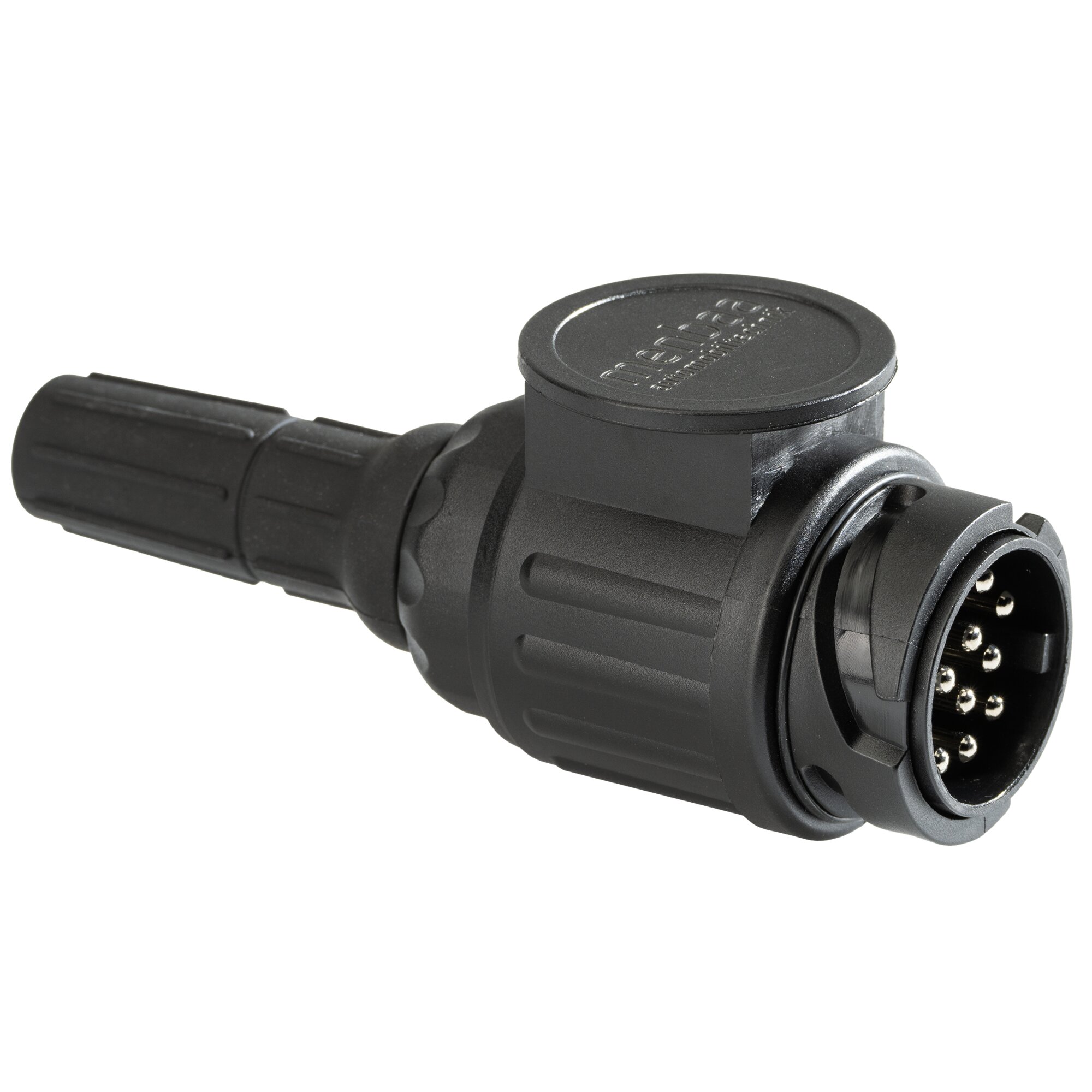 Menbaa Stecker DIN ~ 140/117