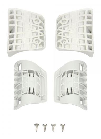 Thule Teleskoparm- und Spannstangen-Halterung für Fahrzeugwand ~ B-602936