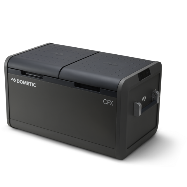 Dometic Kompressor-Kühlbox CFX5 75DZ, 12 / 24 Volt, EEK C * 97000050763