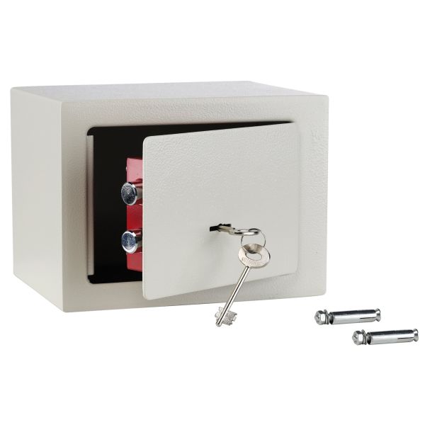 Haushalt International Safe mit 2 Schlüsseln ~ 250/706