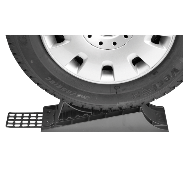 Froli® Wohnwagen-Auffahrkeilset 3-teilig  ~ 136/119