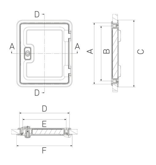 Seitz-SK-4-375-x-305-Abmessungen Abmessungen