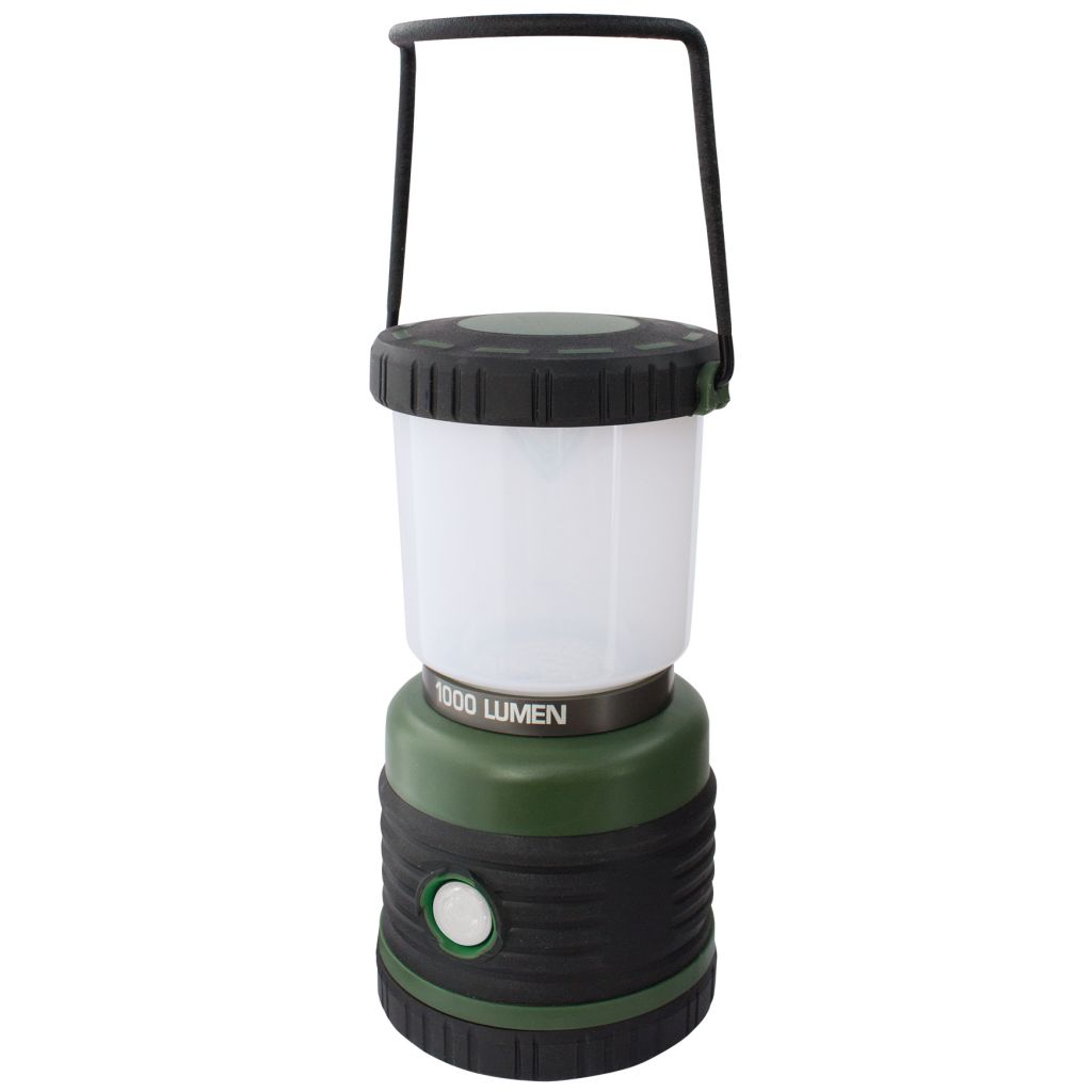 EuroTrail Campinglampe Leon ~ 320/932