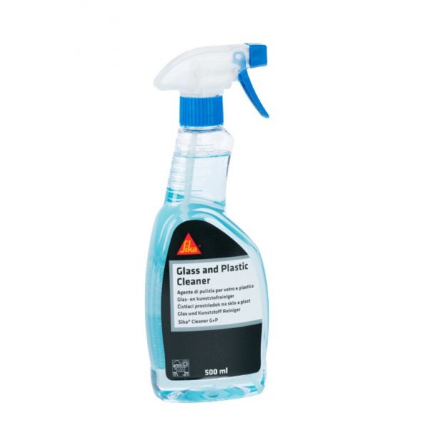 Sika® Glasreiniger Sika® Cleaner G+P, 500 ml ~ 451/214