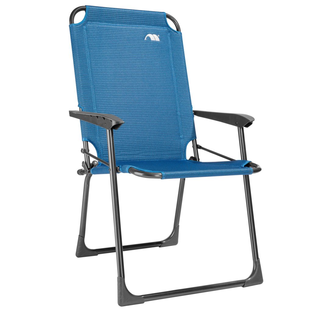Frankana Freiko Kollektion Klappstuhl HighQ Blueline ~ 601/424