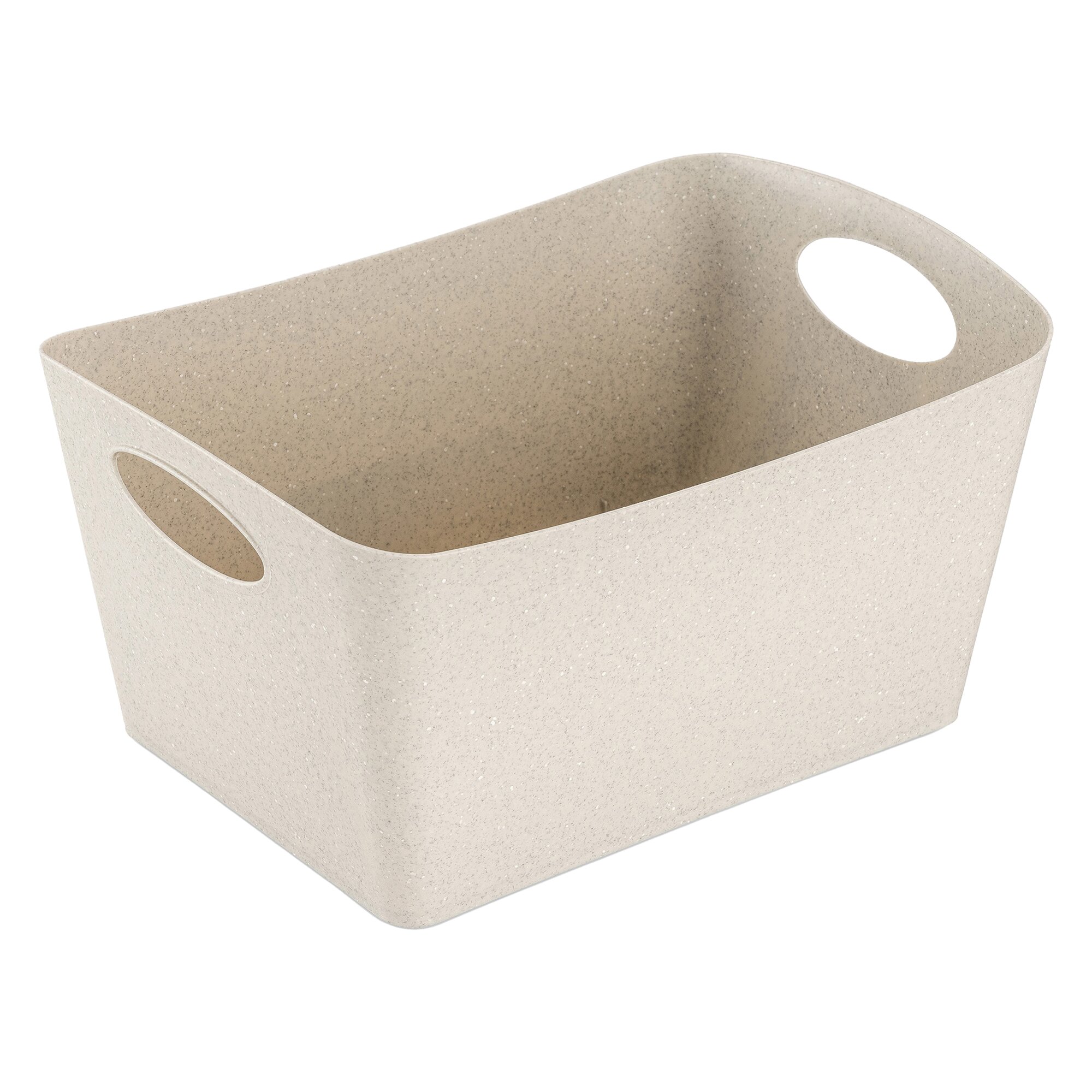 koziol Aufbewahrungsbox BOXXX M 3,5 l, sand ~ 550/157